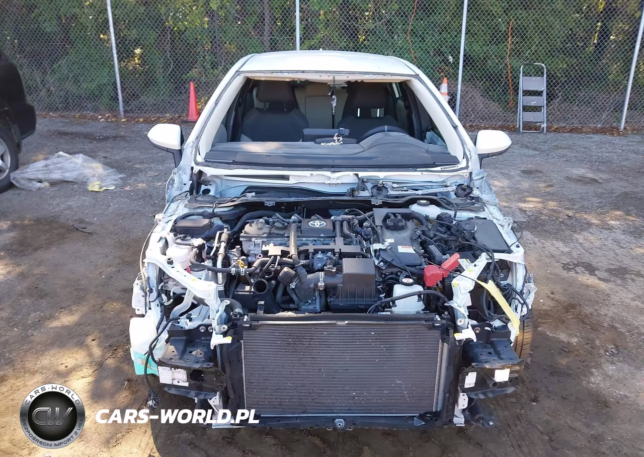 2022 Toyota Corolla Hybrid Le VIN:JTDEAMDE9NJ037081 - 13
