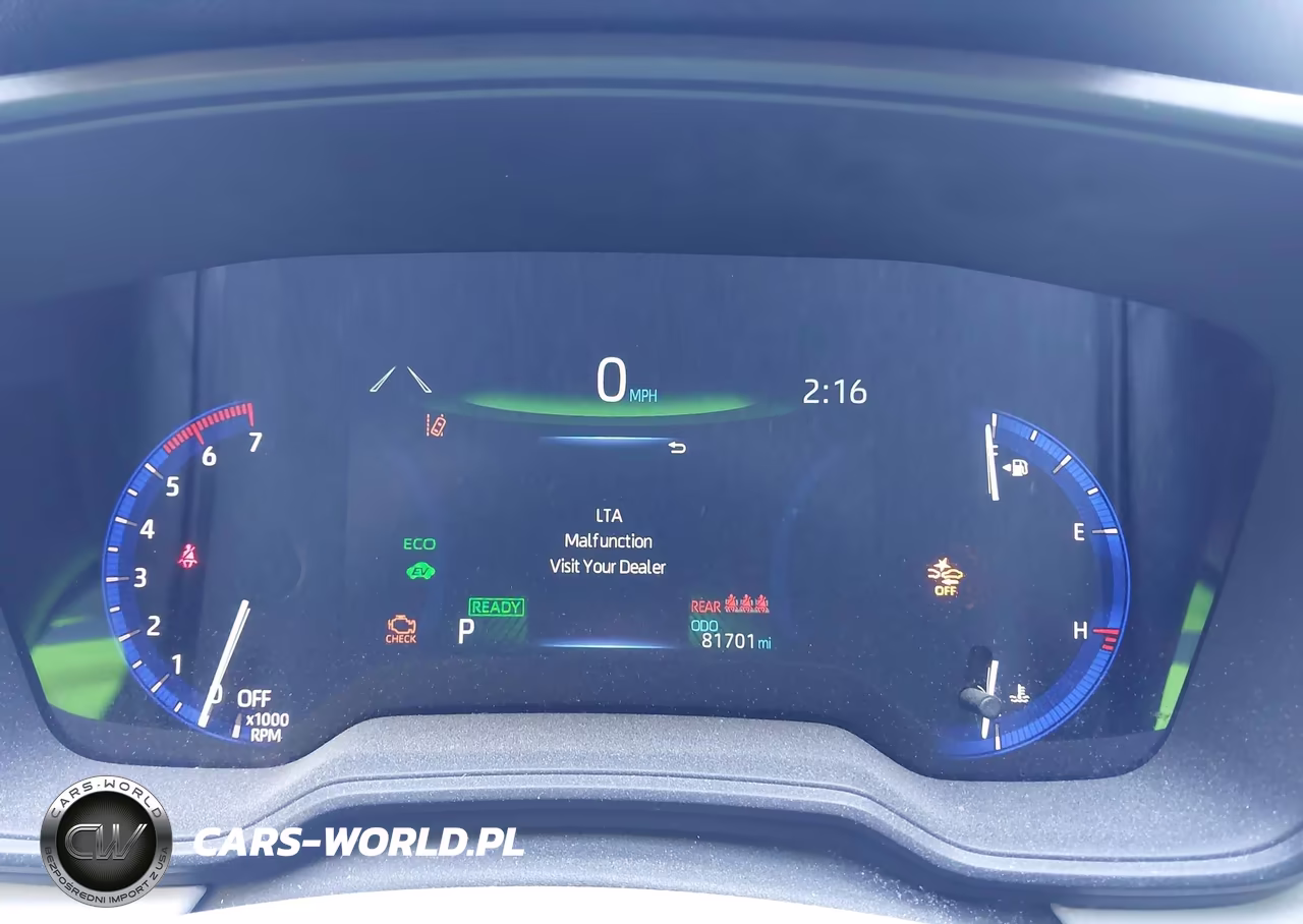2022 Toyota Corolla Hybrid Le VIN:JTDEAMDE9NJ037081 - 7