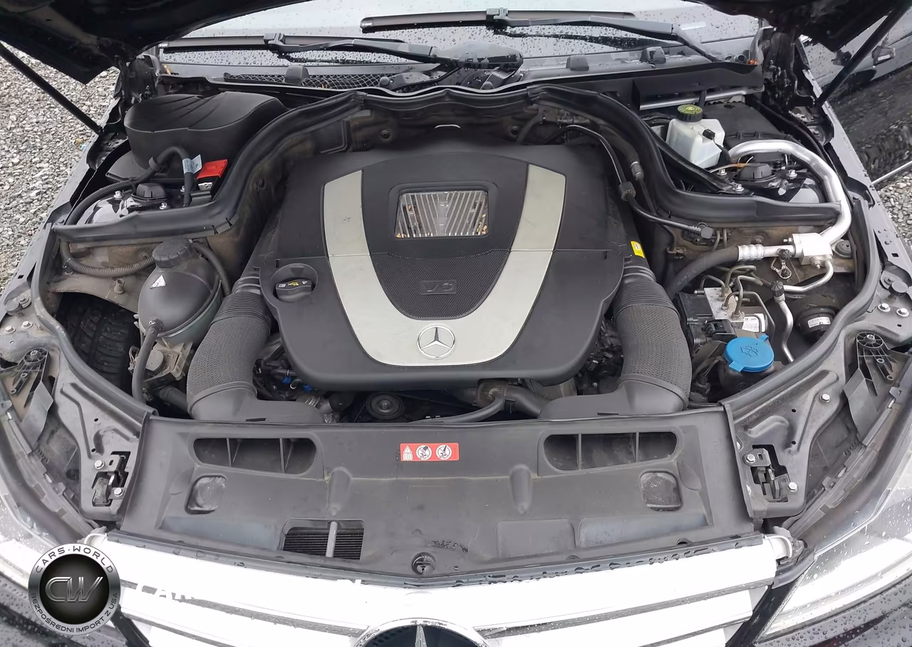 2012 Mercedes-Benz C 300 Sport 4Matic VIN:WDDGF8BBXCA649769 - 10
