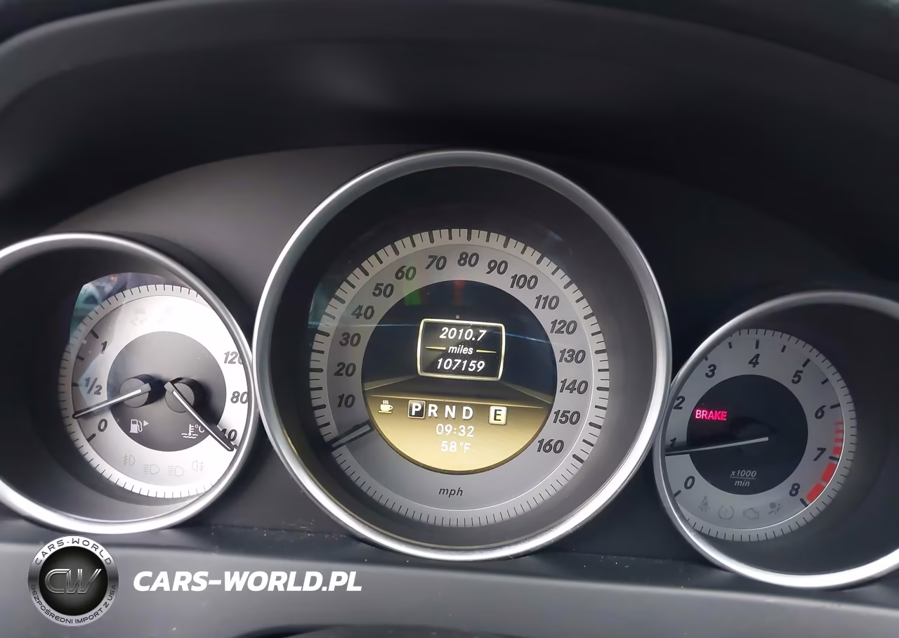 2012 Mercedes-Benz C 300 Sport 4Matic VIN:WDDGF8BBXCA649769 - 7
