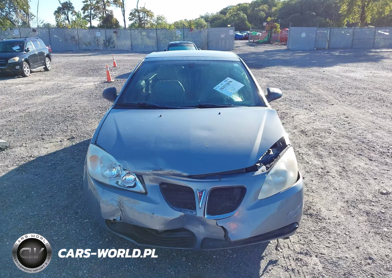 2007 Pontiac G6 Gt VIN:1G2ZH36N074255629 - 13