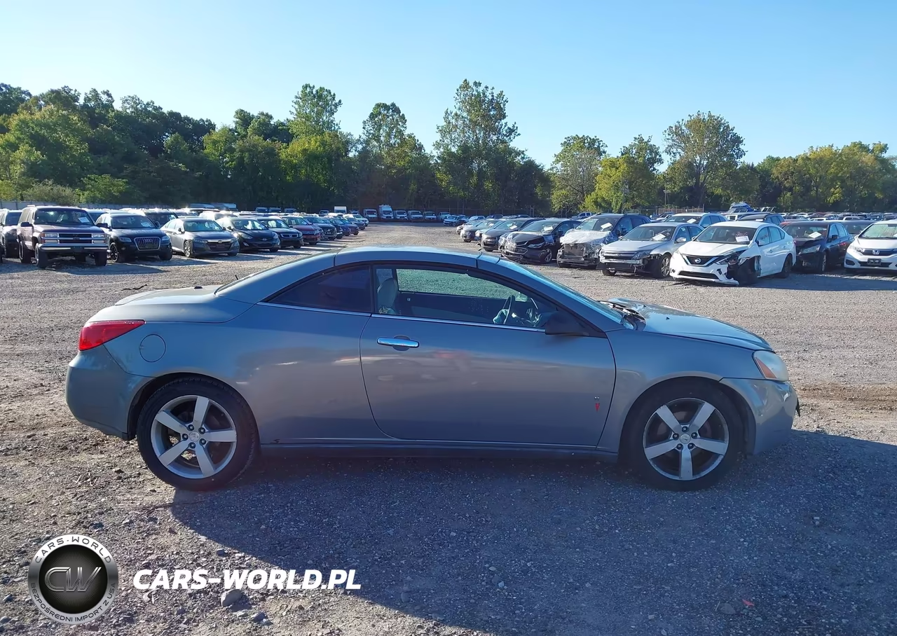 2007 Pontiac G6 Gt VIN:1G2ZH36N074255629 - 14
