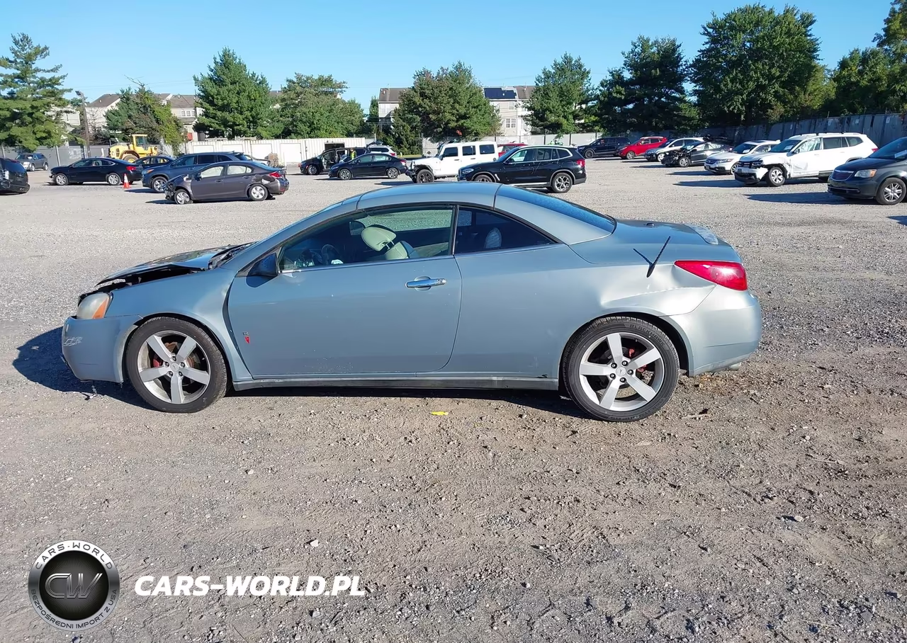 2007 Pontiac G6 Gt VIN:1G2ZH36N074255629 - 15