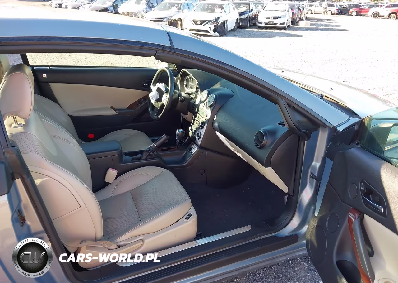 2007 Pontiac G6 Gt VIN:1G2ZH36N074255629 - 5