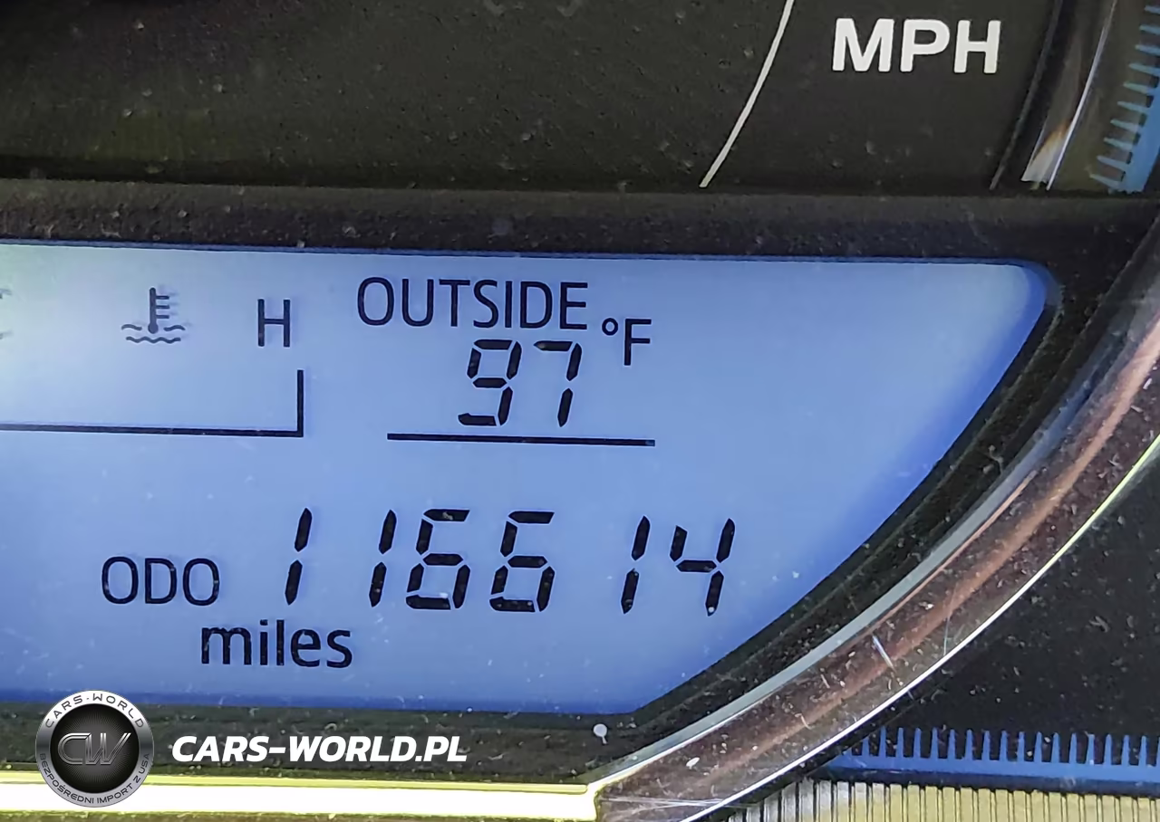 2013 Toyota Rav4 Limited VIN:2T3DFREVXDW090509 - 15