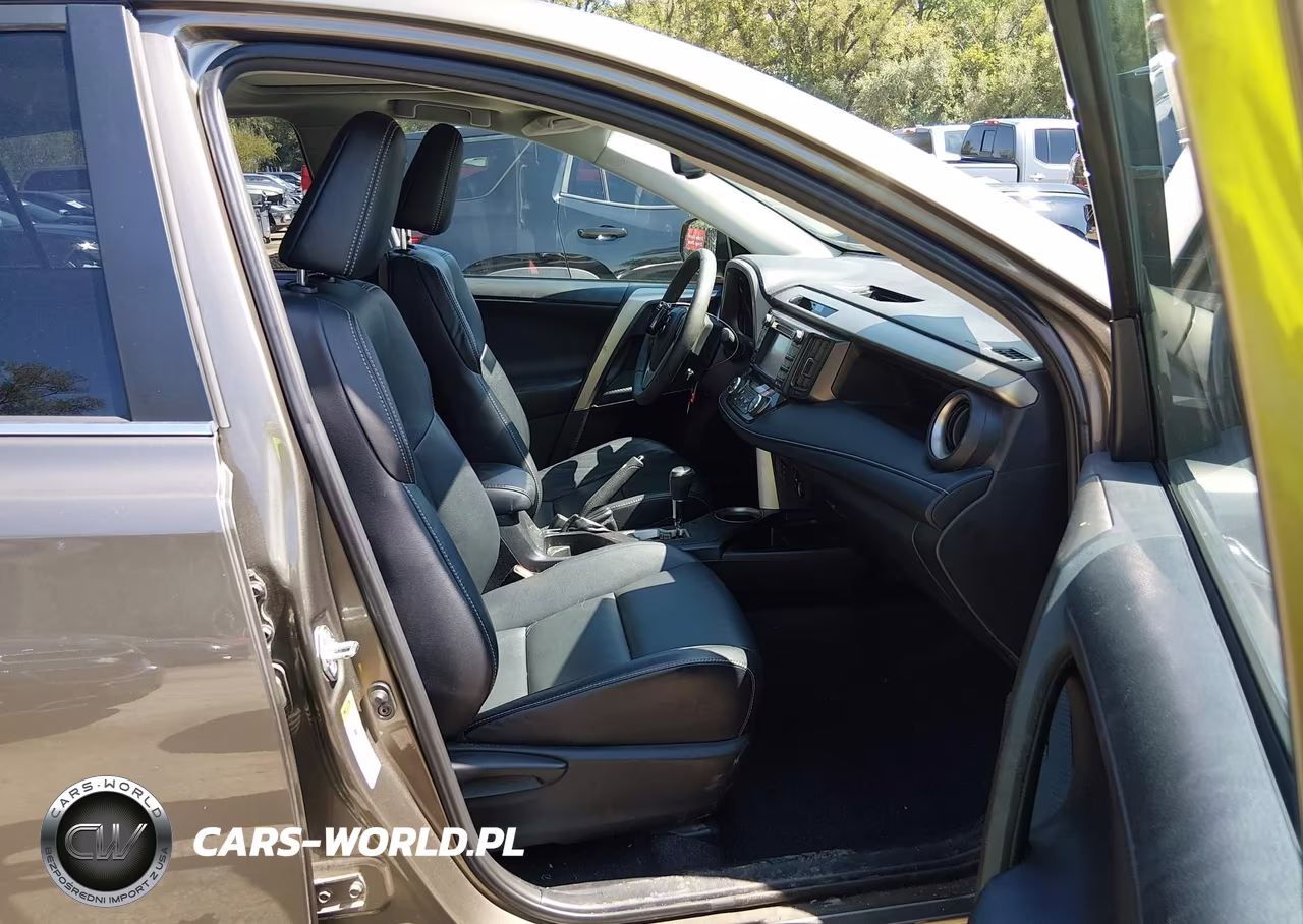 2013 Toyota Rav4 Limited VIN:2T3DFREVXDW090509 - 5
