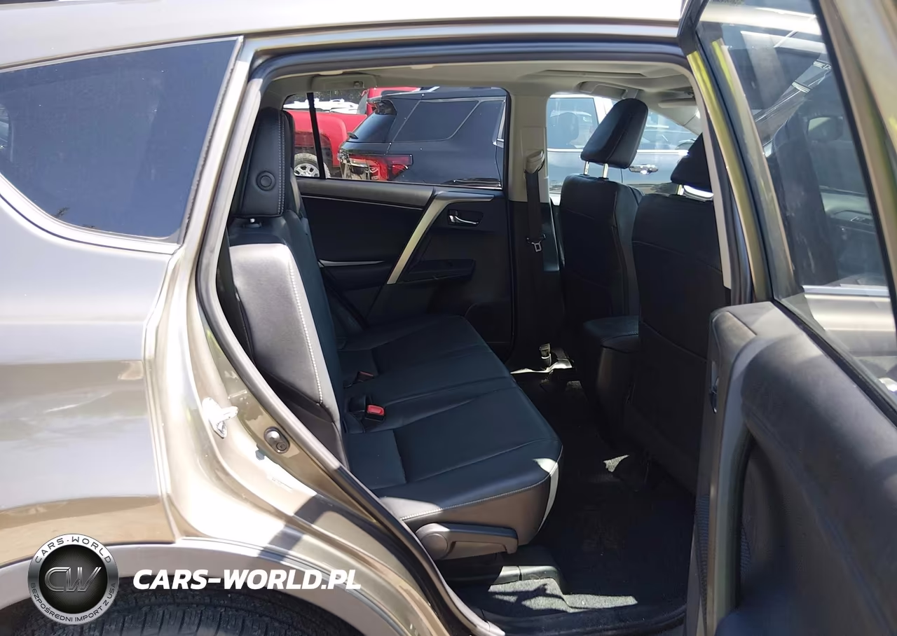 2013 Toyota Rav4 Limited VIN:2T3DFREVXDW090509 - 8