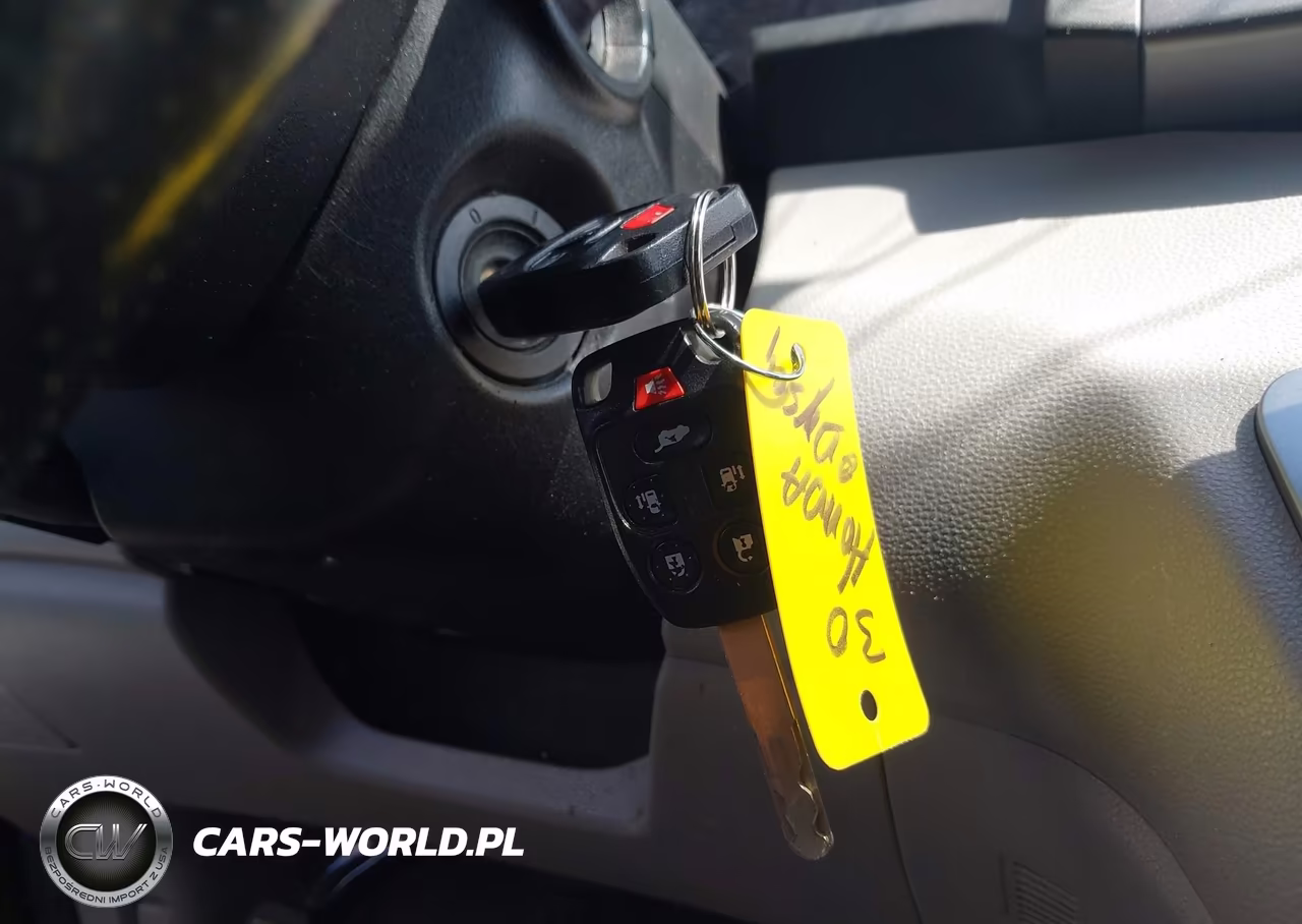 2013 Honda Odyssey Ex-L VIN:5FNRL5H68DB044470 - 11