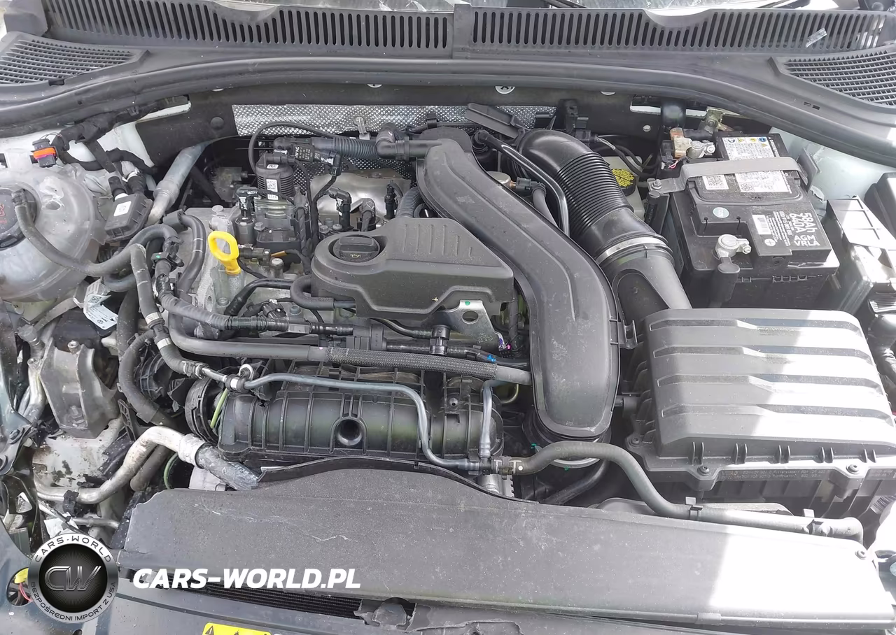 2023 Volkswagen Jetta 1.5T Sport VIN:3VWBM7BU9PM007863 - 10
