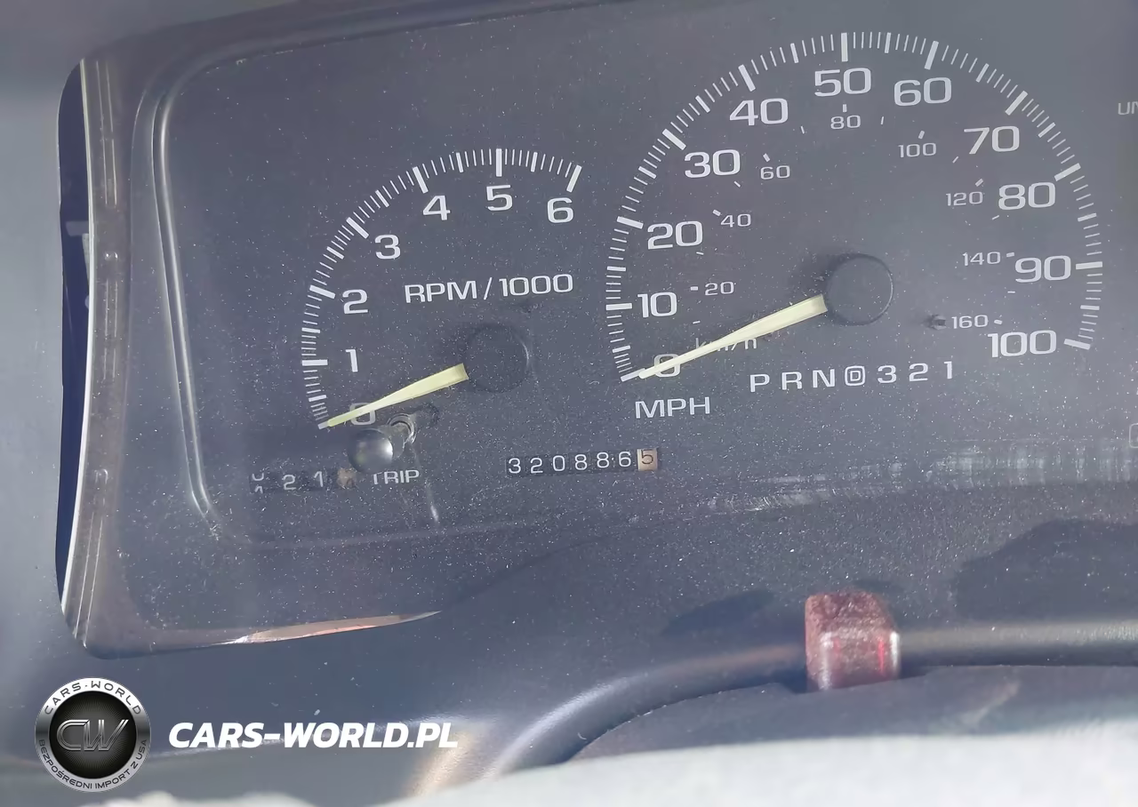1997 GMC Sierra 1500 Sl Wideside VIN:2GTEC19M3V1522528 - 17