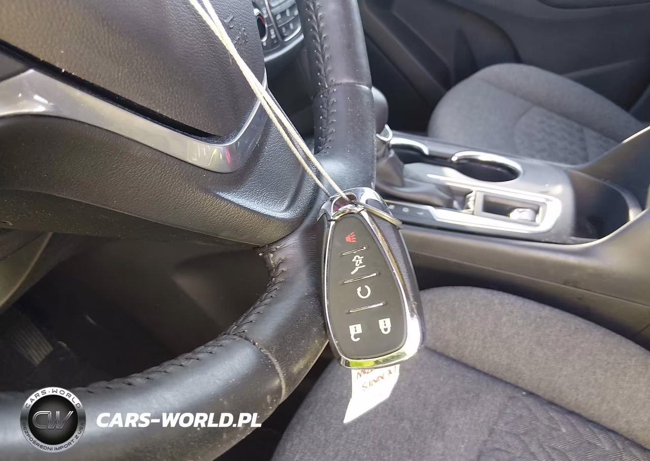 2022 Chevrolet Equinox Awd Lt VIN:3GNAXUEV5NL262335 - 11