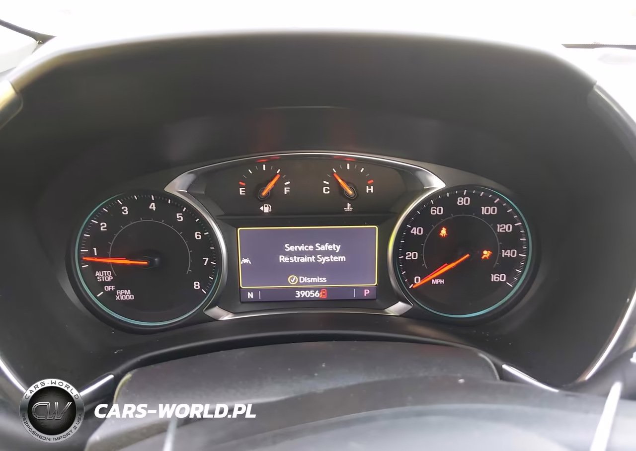 2022 Chevrolet Equinox Awd Lt VIN:3GNAXUEV5NL262335 - 7
