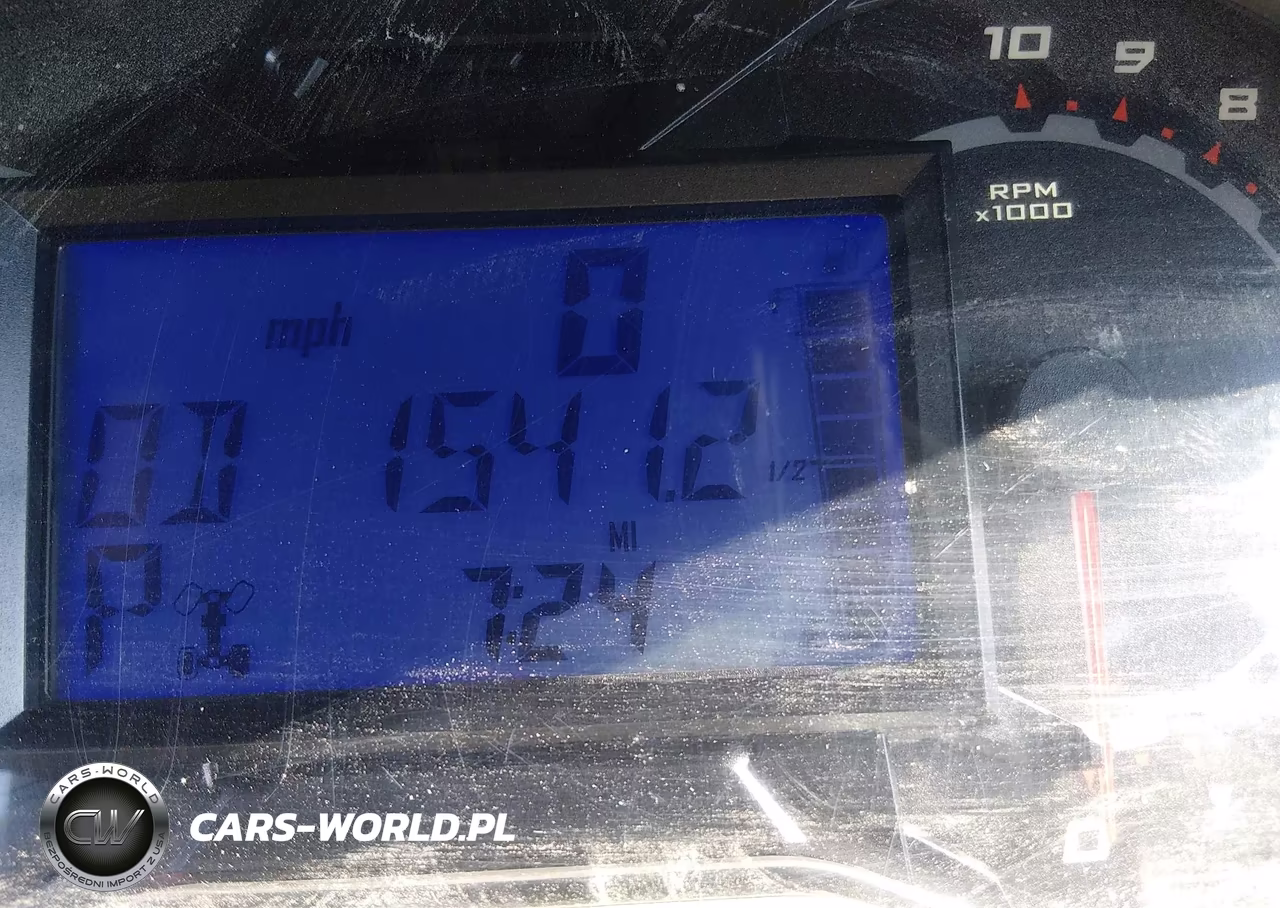 2025 Polaris General Xp 4 1000 Ultimate VIN:3NSGMK995SH163721 - 7