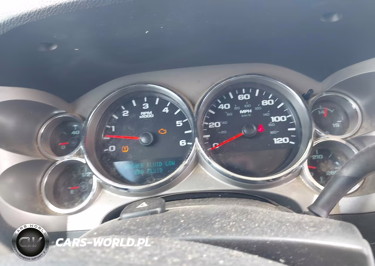 2012 Chevrolet Silverado 1500 Lt VIN:1GCRKSE78CZ140526 - 7