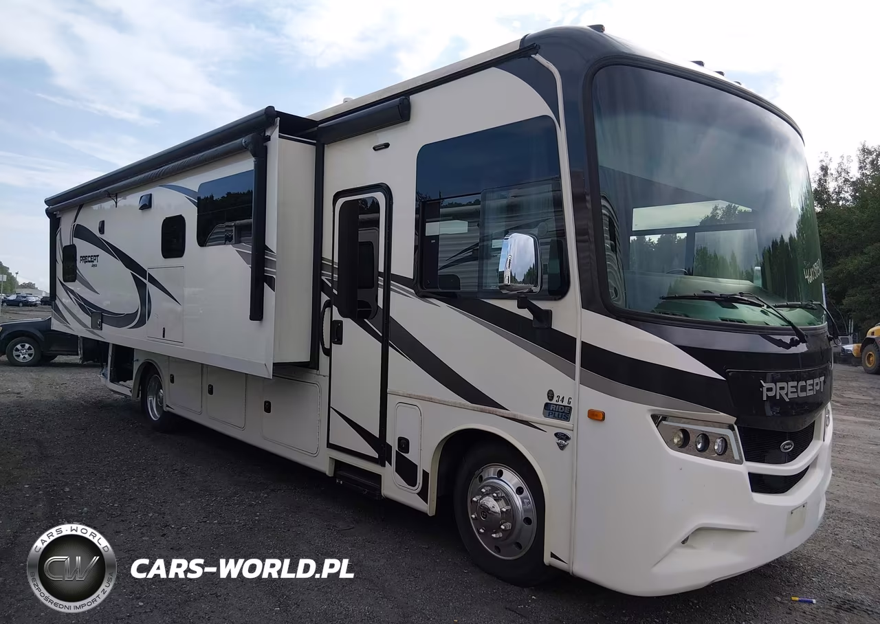 2022 Ford F53 – zdjęcie 1 z 20