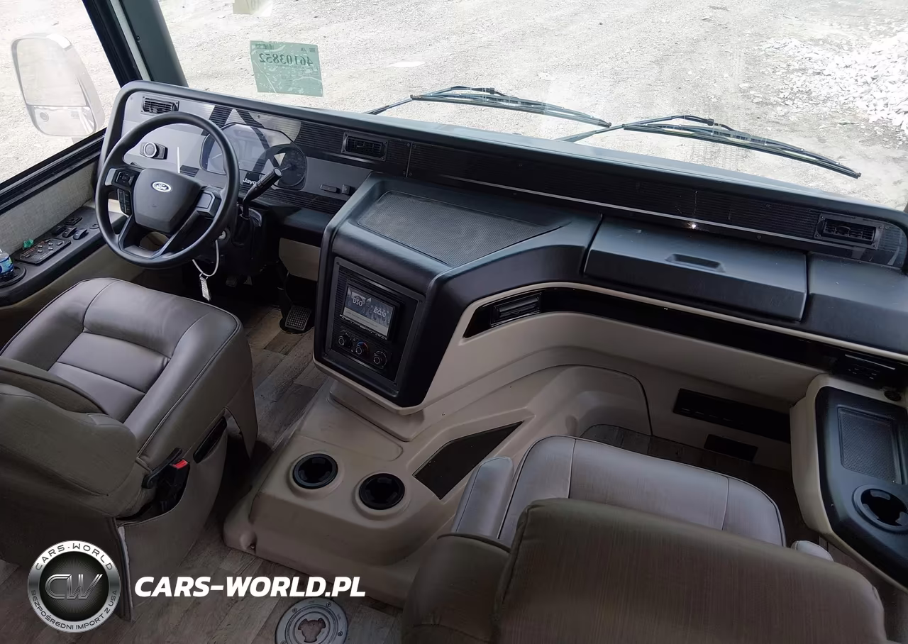 2022 Ford F53 VIN:1F66F5DN7N0A00423 - 16