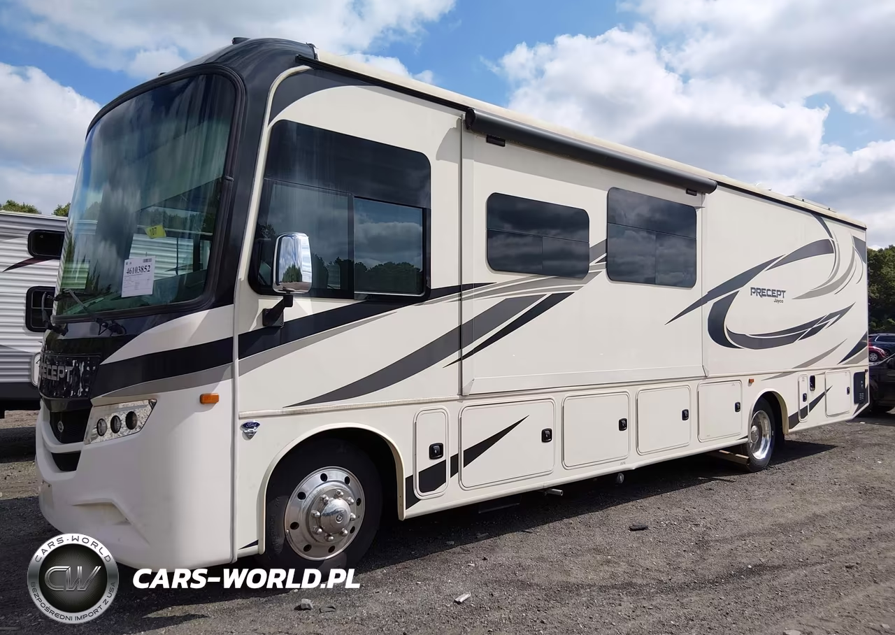 2022 Ford F53 VIN:1F66F5DN7N0A00423 - 2