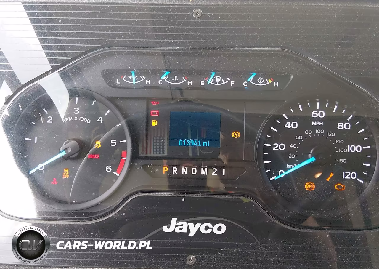 2022 Ford F53 VIN:1F66F5DN7N0A00423 - 7