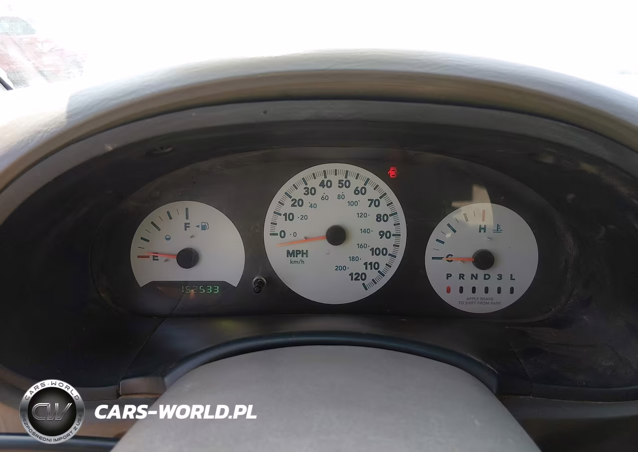 2007 Chrysler Town & Country VIN:1A4GJ45R27B128047 - 7