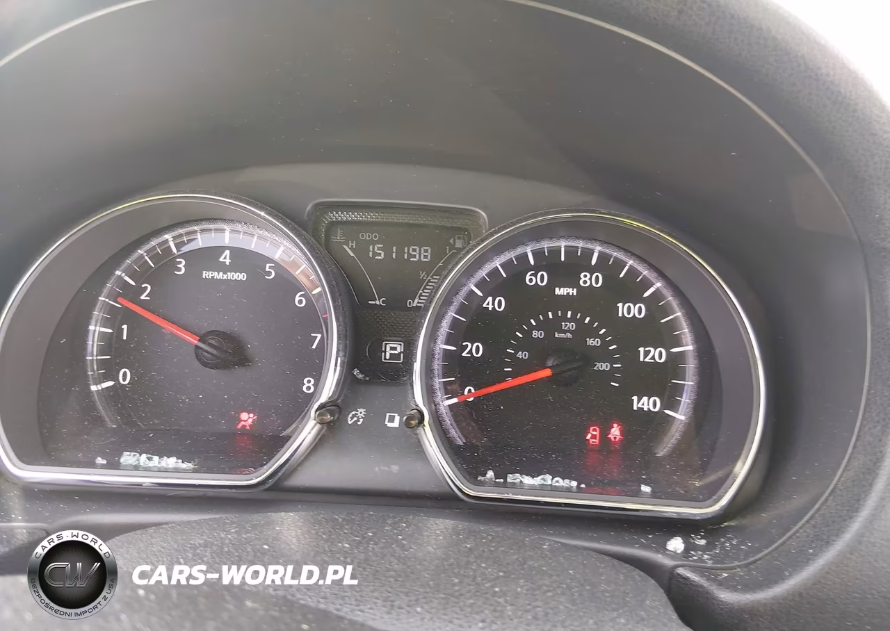 2019 Nissan Versa 1.6 Sv VIN:3N1CN7AP1KL868178 - 7