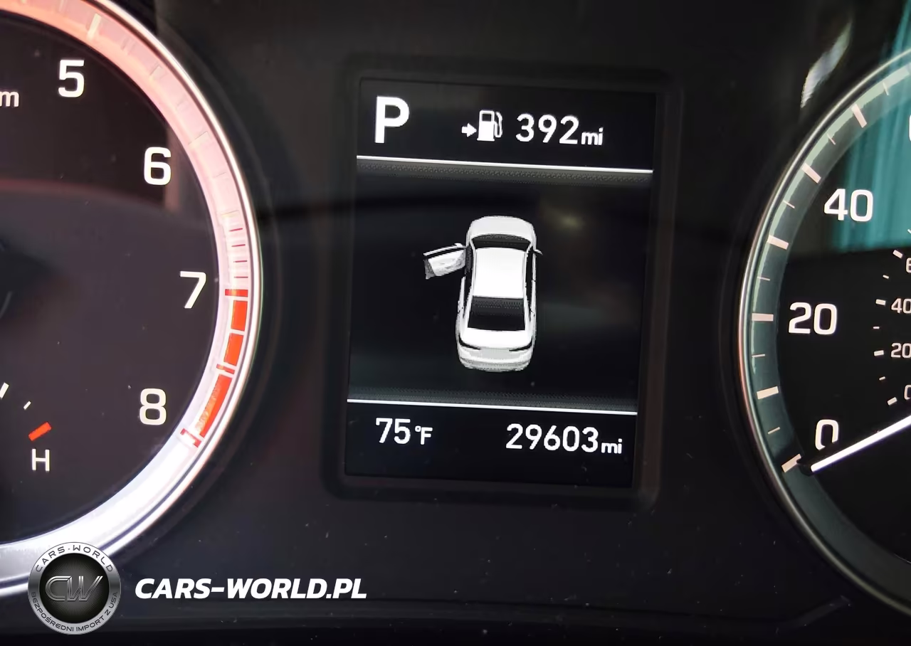 2018 Hyundai Sonata Eco VIN:5NPE24AA4JH691696 - 15
