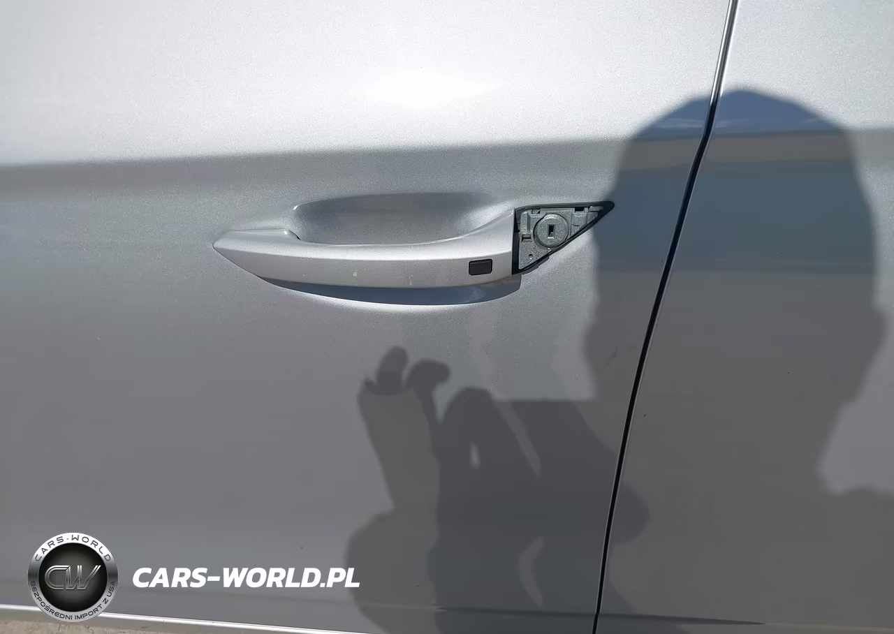 2020 Hyundai Ioniq Hybrid Blue VIN:KMHC65LC9LU219837 - 6