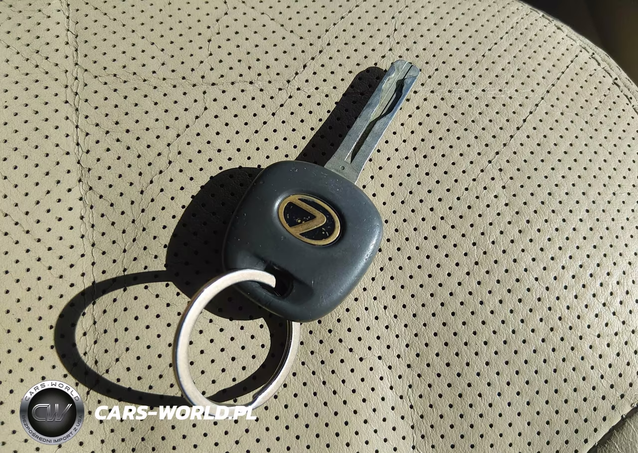 2006 Lexus Es 330 VIN:JTHBA30G565174709 - 11
