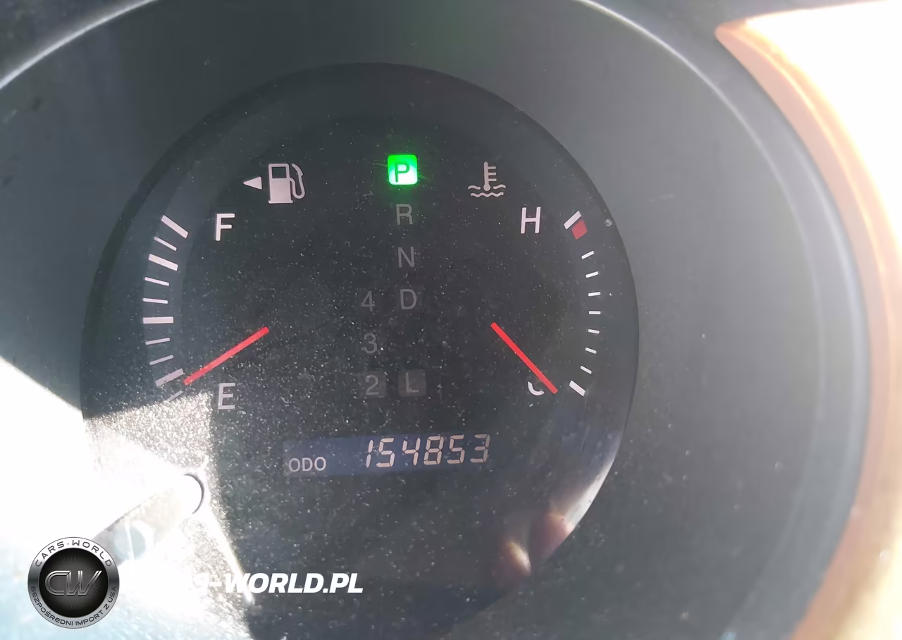 2006 Lexus Es 330 VIN:JTHBA30G565174709 - 7