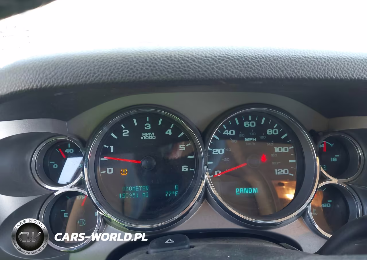 2013 GMC Sierra 1500 Sle VIN:3GTP2VE75DG281404 - 7