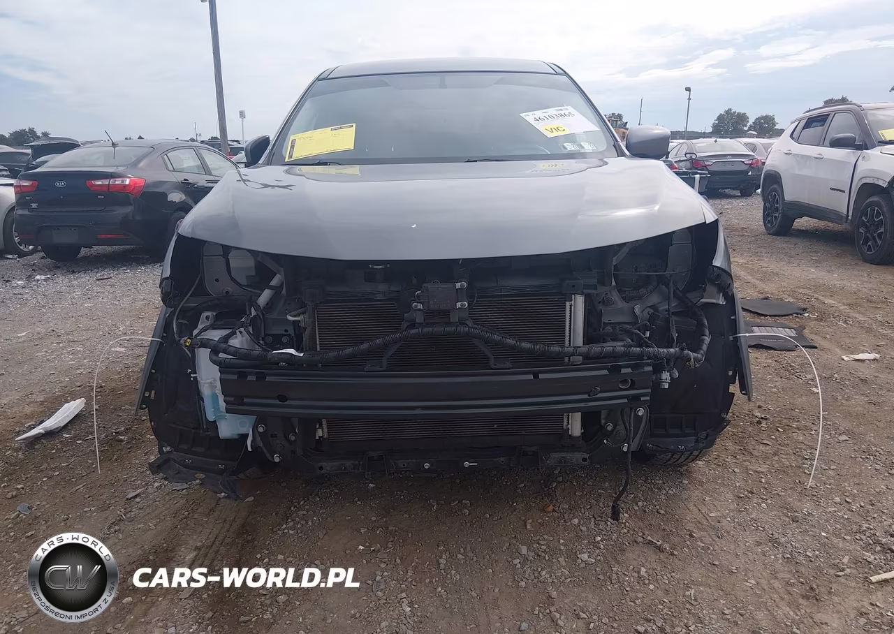2018 Nissan Rogue S VIN:JN8AT2MVXJW312360 - 12