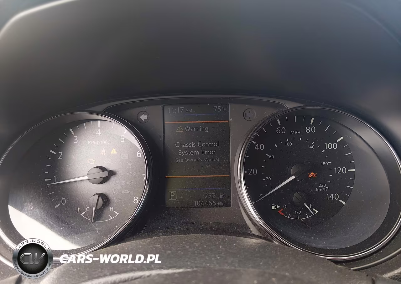 2018 Nissan Rogue S VIN:JN8AT2MVXJW312360 - 7