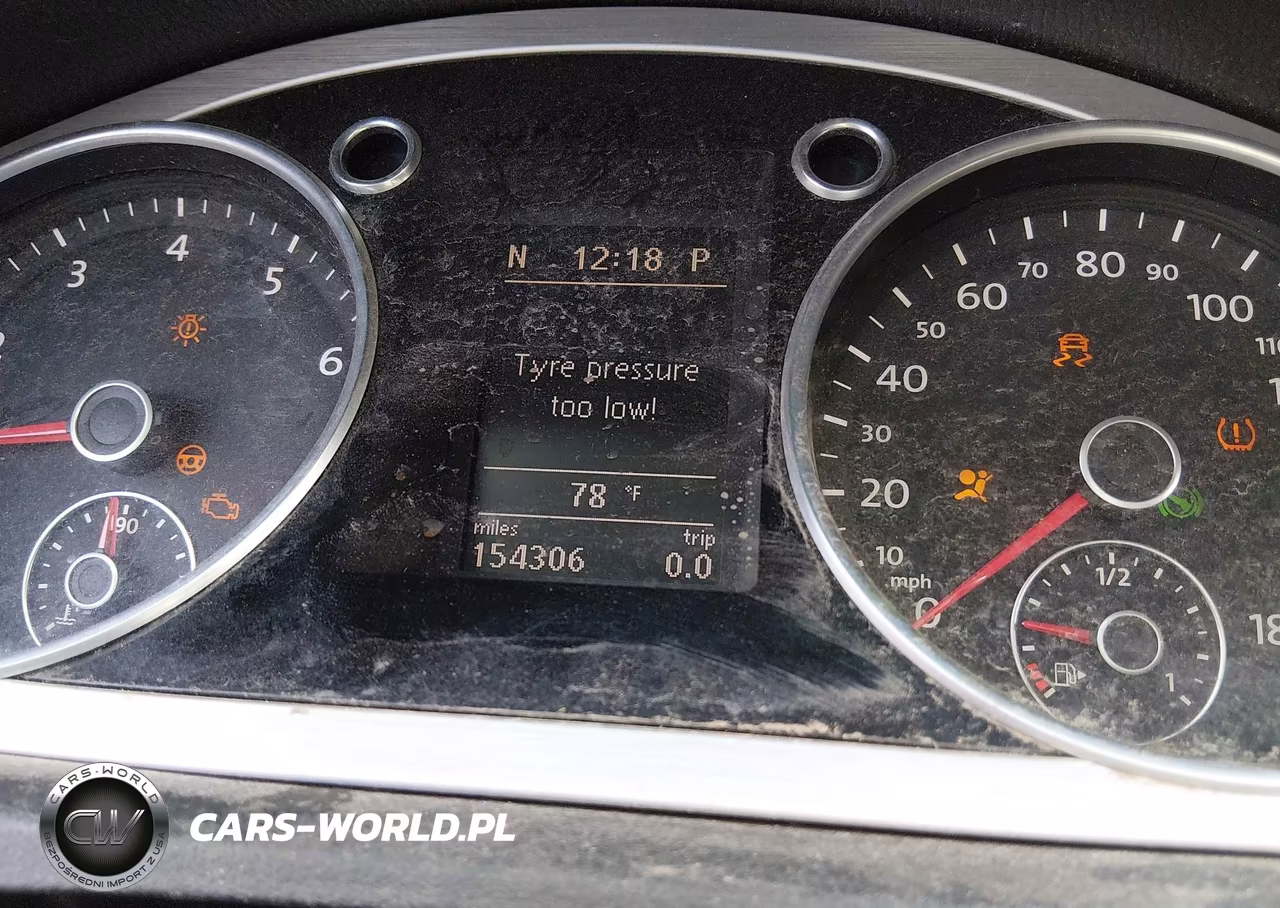 2009 Volkswagen Cc Luxury VIN:WVWHL73CX9E566188 - 7