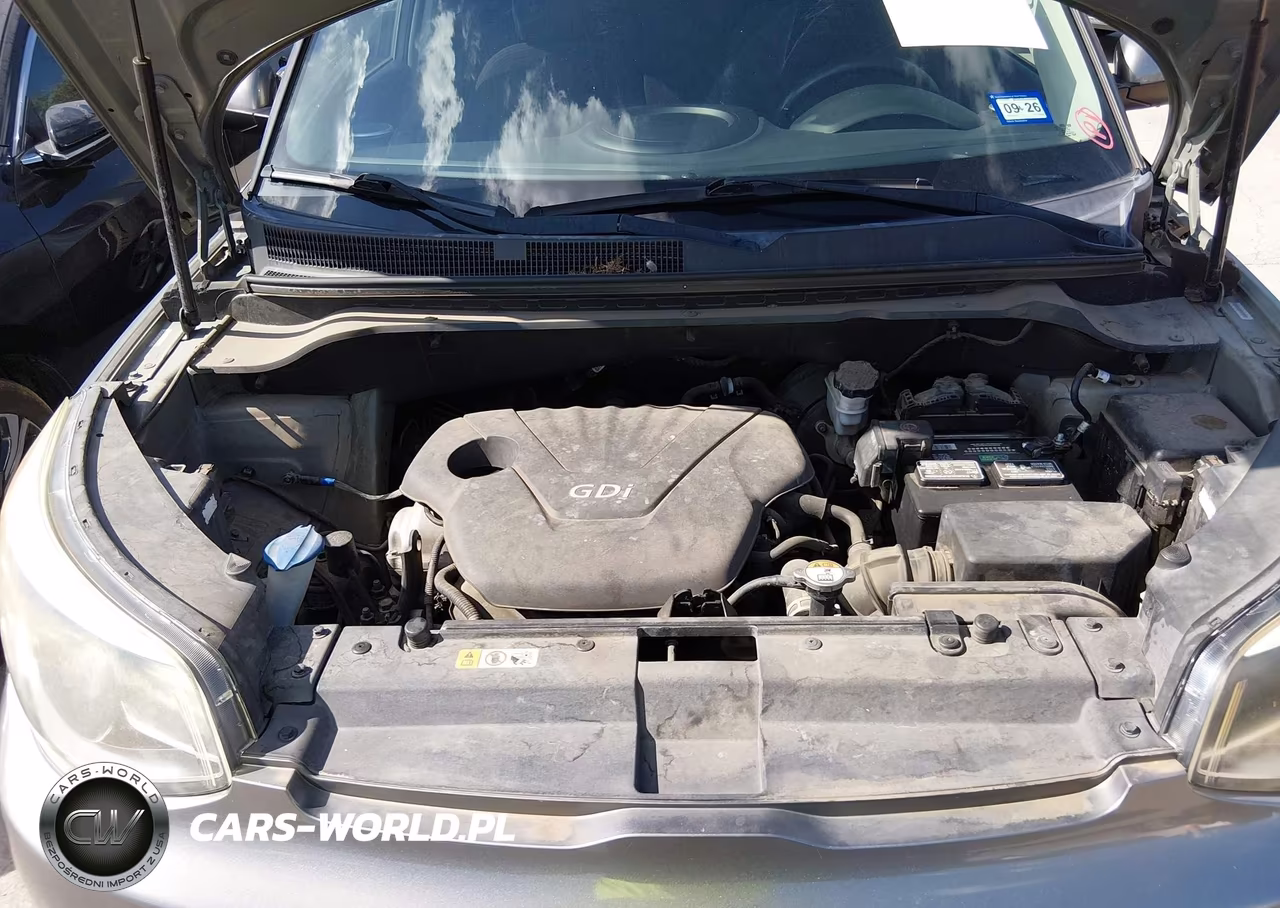 2015 Kia Soul VIN:KNDJN2A24F7124662 - 10