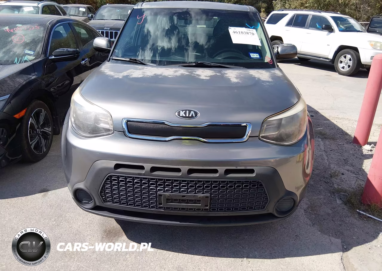 2015 Kia Soul VIN:KNDJN2A24F7124662 - 12