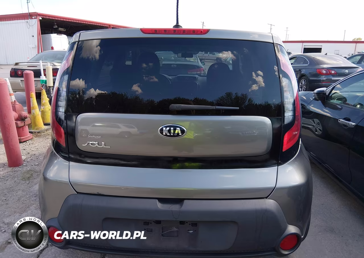 2015 Kia Soul VIN:KNDJN2A24F7124662 - 16
