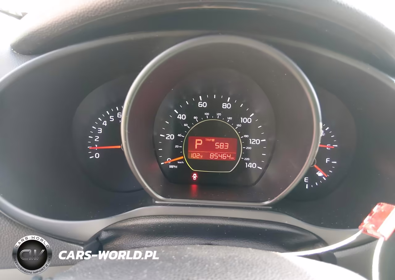 2015 Kia Soul VIN:KNDJN2A24F7124662 - 7