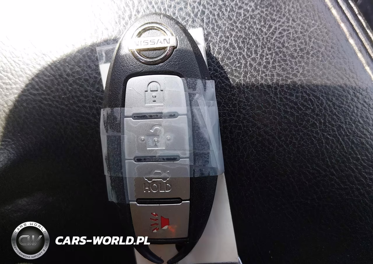 2016 Nissan Altima 2.5 S VIN:1N4AL3AP5GN343561 - 11