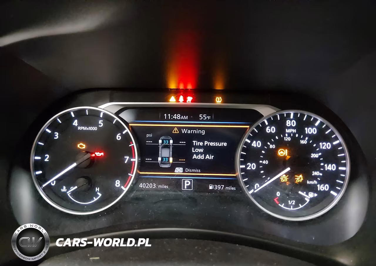 2023 Nissan Sentra Sv Xtronic Cvt VIN:3N1AB8CVXPY289881 - 7