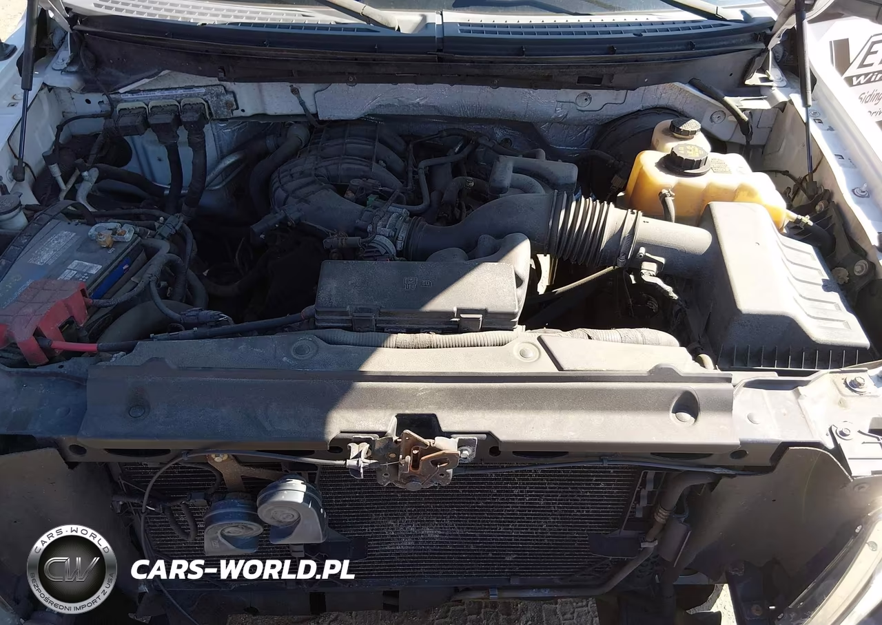 2011 Ford F-150 Xl VIN:1FTMF1CM6BKD07037 - 10