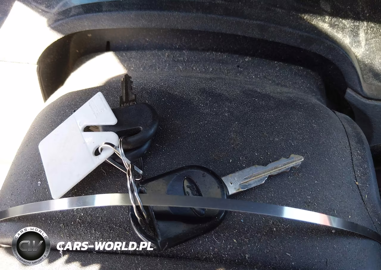2011 Ford F-150 Xl VIN:1FTMF1CM6BKD07037 - 11