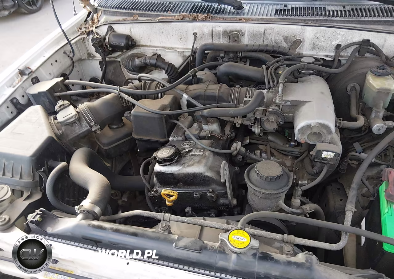 2000 Toyota 4Runner VIN:JT3GM84R7Y0054647 - 10