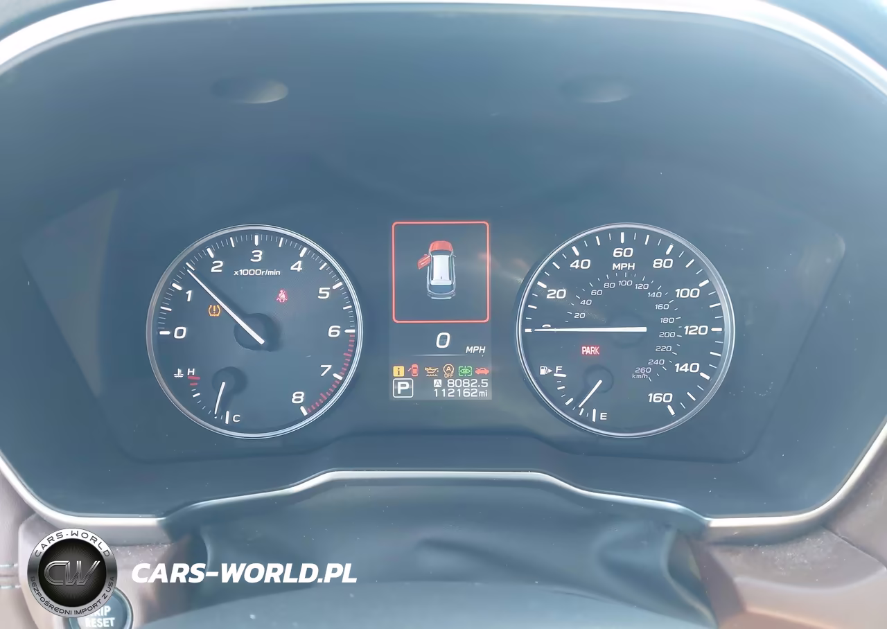 2020 Subaru Outback Touring Xt VIN:4S4BTGPD2L3119913 - 7