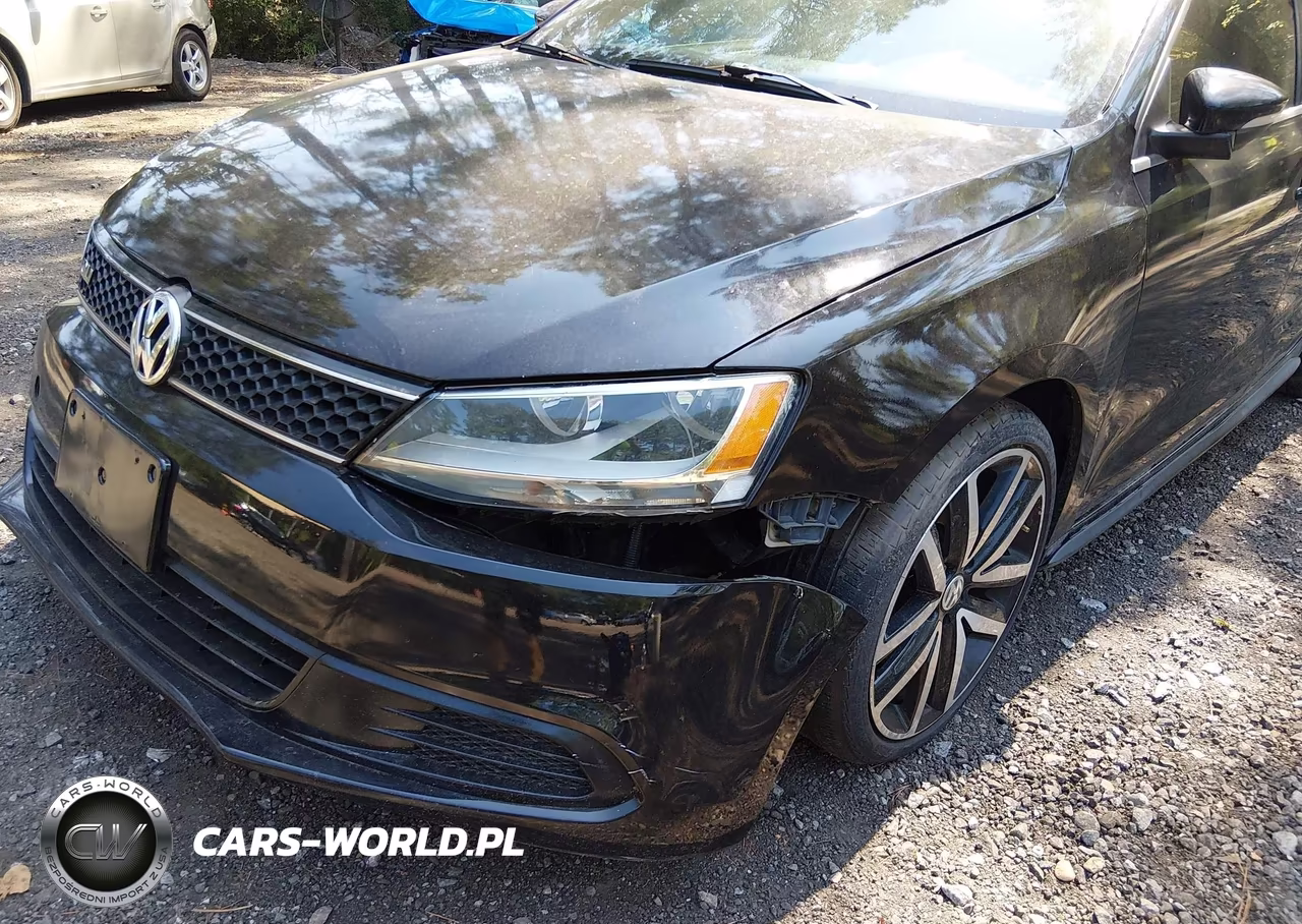 2013 Volkswagen Jetta Gli Autobahn VIN:3VW467AJ3DM225951 - 6
