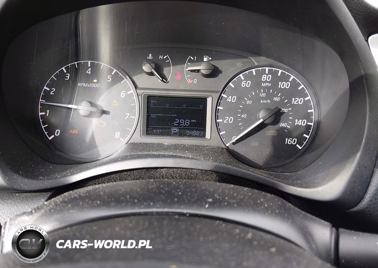 2016 Nissan Sentra S VIN:3N1AB7AP4GY332223 - 7