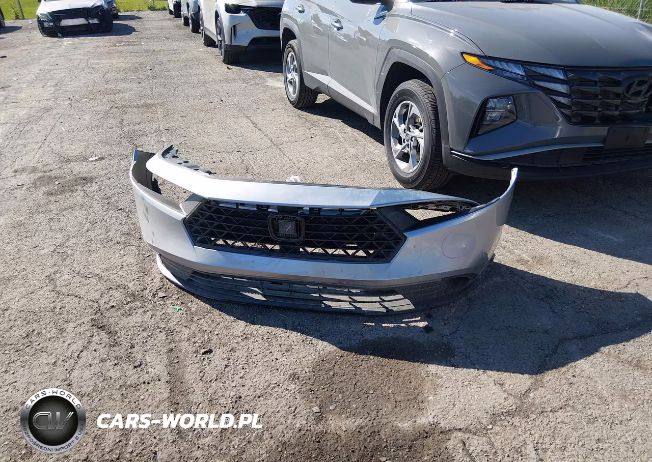 2026 Honda Accord Lx VIN:1HGCY1F24TA002466 - 12