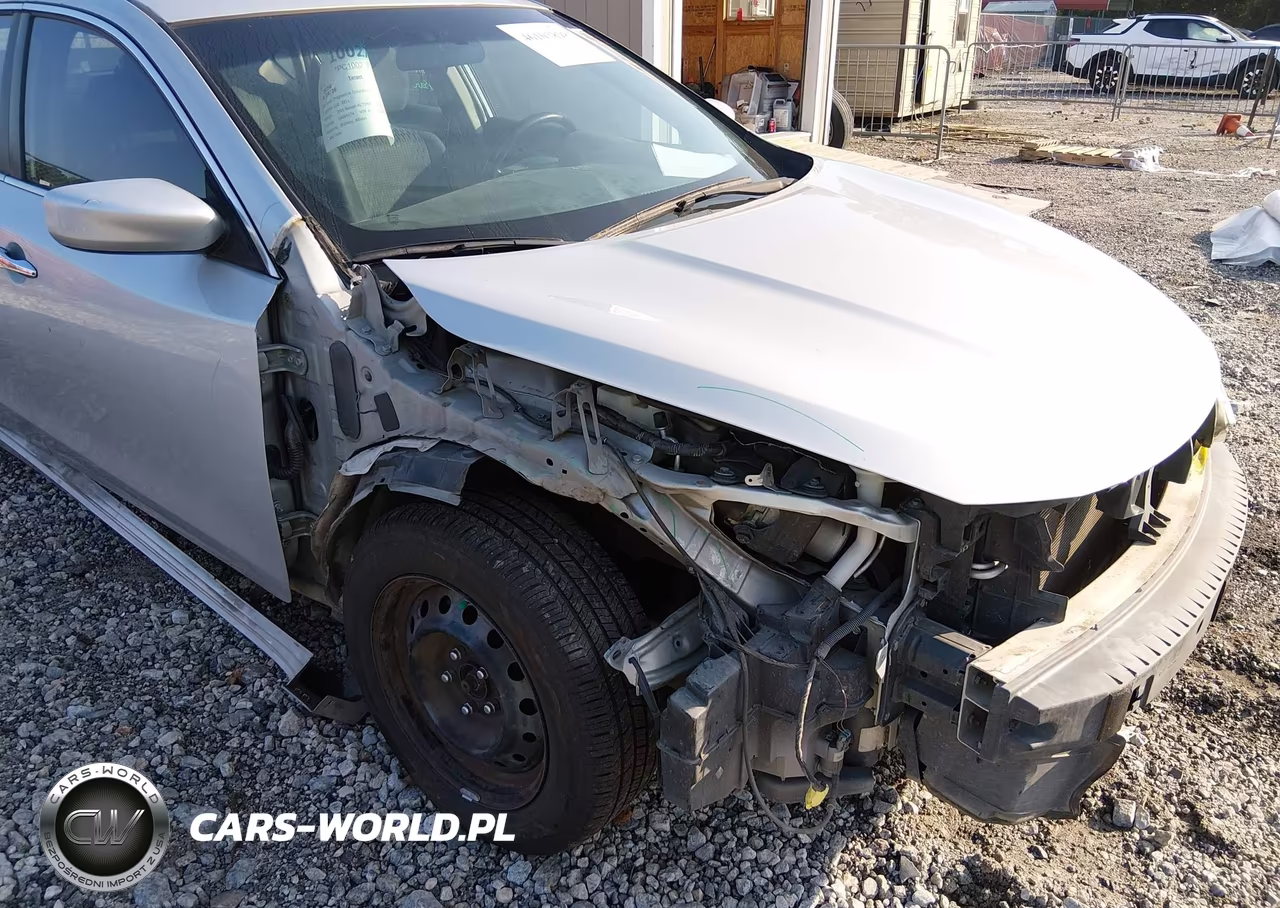 2016 Nissan Altima 2.5-2.5 S-2.5 Sl-2.5 Sr-2.5 Sv VIN:1N4AL3AP9GC233916 - 6