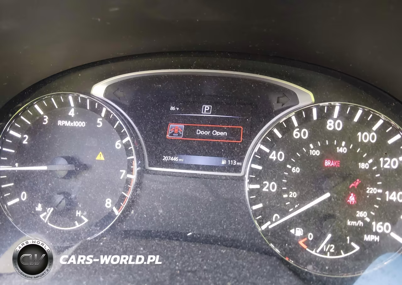 2016 Nissan Altima 2.5-2.5 S-2.5 Sl-2.5 Sr-2.5 Sv VIN:1N4AL3AP9GC233916 - 7