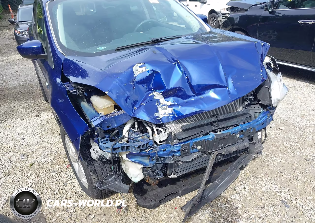 2016 Ford Escape Se VIN:1FMCU0GX8GUC39072 - 17
