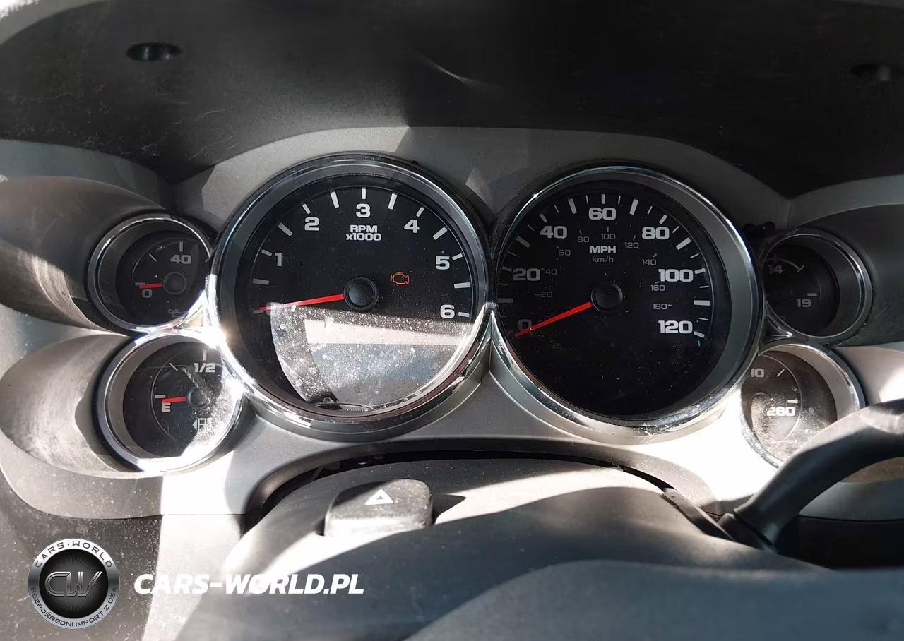 2013 GMC Sierra 1500 Sle VIN:1GTR2VE76DZ219471 - 7
