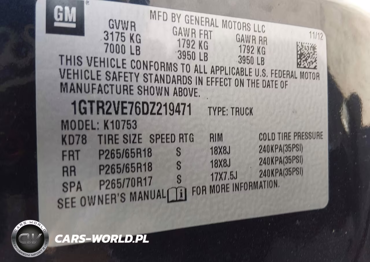 2013 GMC Sierra 1500 Sle VIN:1GTR2VE76DZ219471 - 9
